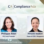 ComplianceAsia Launches ESG Consulting Services