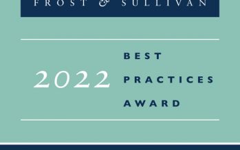 Contentsquare Recognized by Frost & Sullivan for Its Market Leadership Position and Digital Experience Analytics Platform