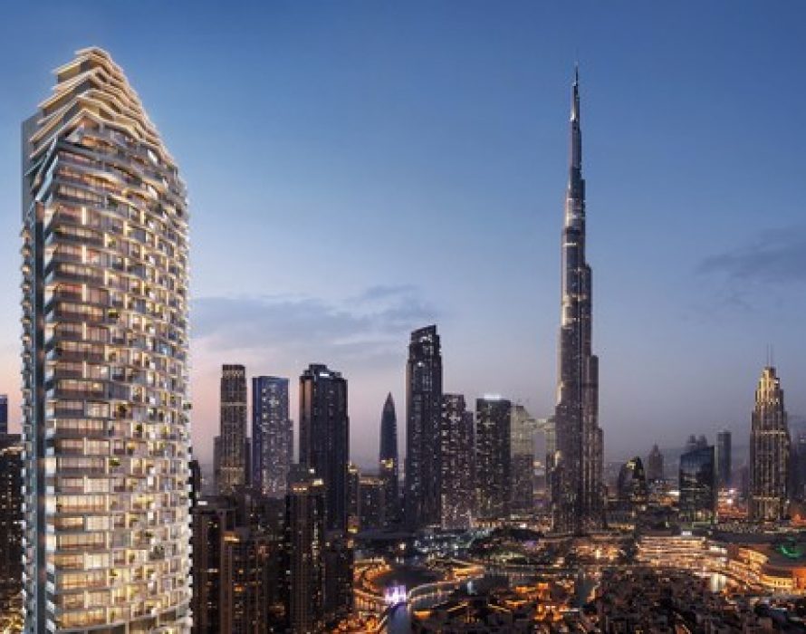 Dar Al Arkan reveals W Residences Dubai – Downtown overlooking Dubai’s Burj Khalifa and Dubai Fountain