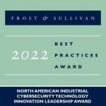 Frost & Sullivan Commends Tenable for Enabling Comprehensive Operational Technology Cybersecurity in Rapidly Converging IT-OT Environments with Its Tenable.ot Solution