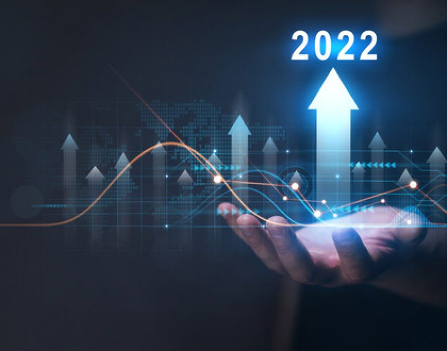 Frost & Sullivan’s Top 10 Trends for 2022: Metaverse and Cashless Economies to Drive Growth in Uncertain Times