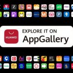 Get ready to live life with AppGallery and the new HUAWEI P50 Pro and P50 Pocket
