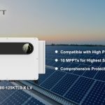 Growatt’s new C&I inverter is now available on global markets