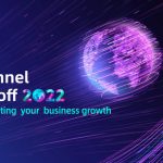 H3C Launches Channel Kickoff 2022 in Thailand, Exploring Digital Cooperation for Intelligent Future