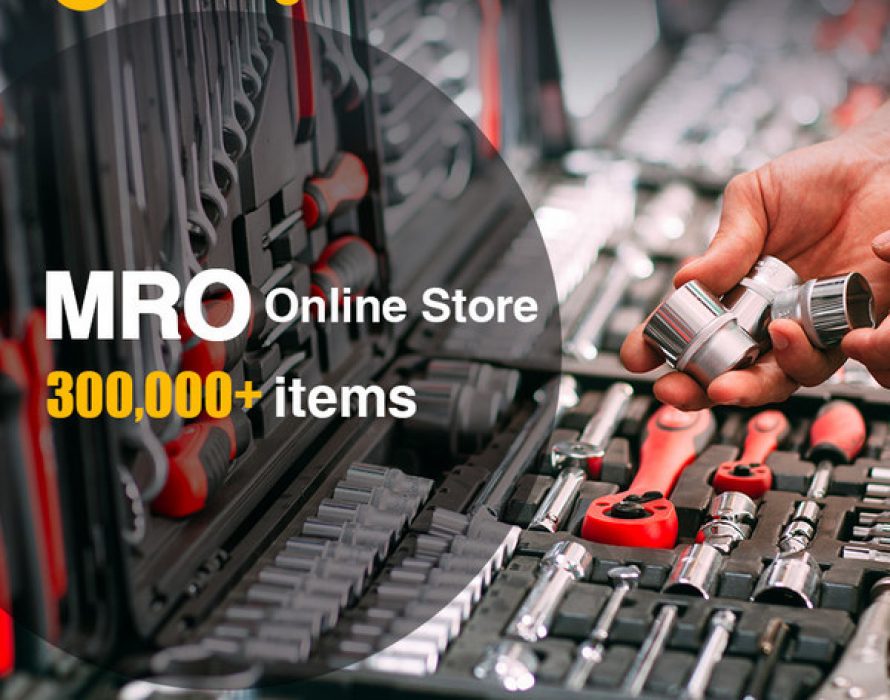 Harfington is Committed to Becoming the Most Trustworthy MRO One-Stop Shopping Platform