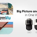 Hikvision reveals TandemVu PTZ cameras with PTZ and bullet-camera capabilities in a single unit