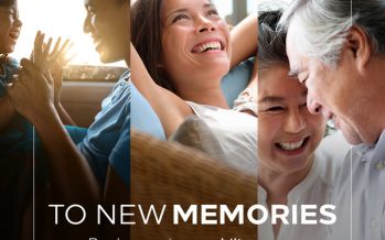 Hilton Research Reveals Consumer Desire to Reconnect with Friends and Family is Inspiring Travelers to Make New Memories