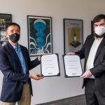 Horizon Quantum Computing to become a node on Singapore’s National Quantum-Safe Network