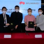 Huawei Malaysia Partners with KVC Industrial, JJ-LAP to Advance Renewable Energy Transition