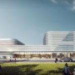 Huawei’s Prefabricated Modular DC Solution Contributes to a Green, Digital Chengdu