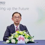 Huawei’s Ryan Ding: GUIDE to a Better Digital Economy