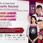 HYPERLIVE TO RAISE FUNDS FOR NTUC-U CARE FUND IN CHARITY SALE EVENT OF THE YEAR