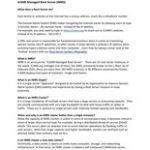 ICANN-Managed Root Server Clusters to Strengthen Africa’s Internet Infrastructure