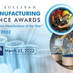 India Manufacturing Excellence Awards 2022 will Identify and Recognize Future-Ready Factories