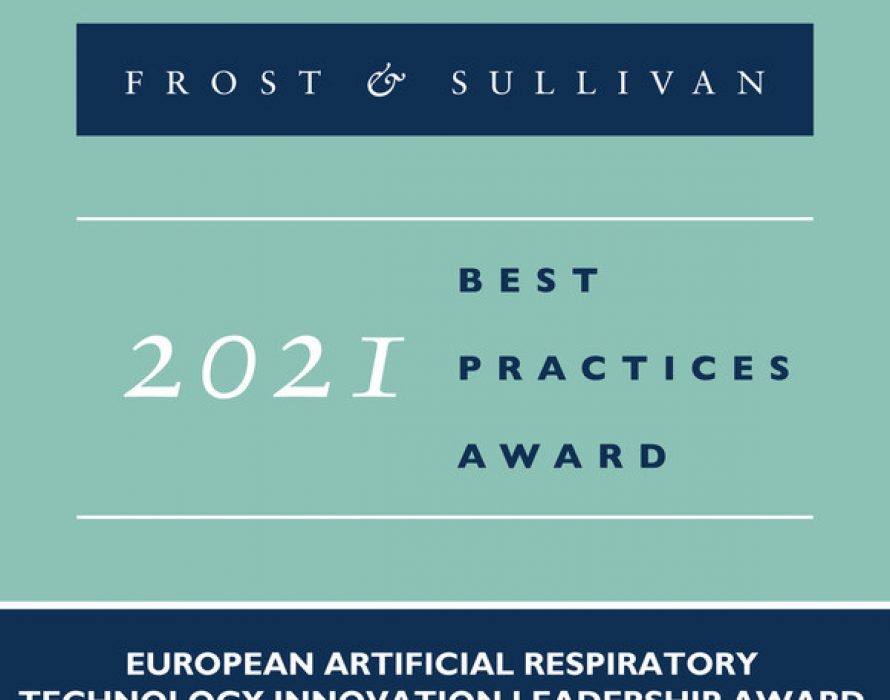 Inspira Technologies Applauded by Frost & Sullivan for Minimizing the Need for Invasive Mechanical Ventilation with Its Innovative Technology, the ART™ System