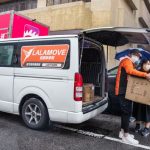 Lalamove delivers care in Hong Kong amid fifth wave of COVID-19