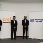 Nippon Paint Malaysia, 1st in the region to offer Total Coating and Construction Solutions (TCCS)