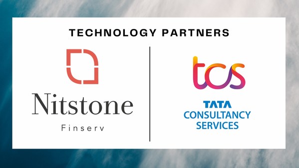Nitstone Finserv announces TCS as its technology partner Nitstone Finserv announces TCS as its technology partner