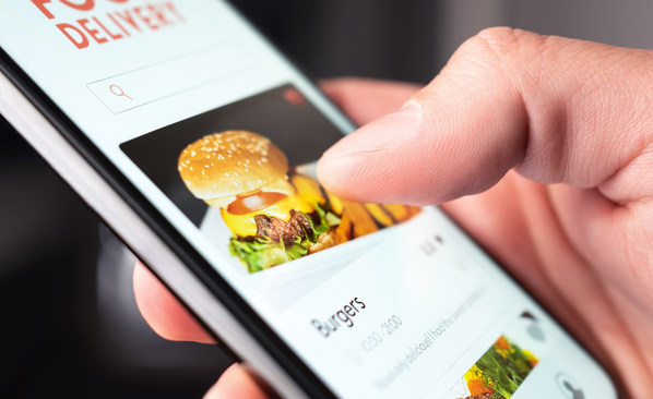 On-demand Food Delivery Services: Next Growth Frontier in Southeast Asia On-demand Food Delivery Services: Next Growth Frontier in Southeast Asia