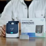 Pluslife Biotech – A Greater Bay Area Company Launches First Handheld Covid-19 Nucleic Acid Test