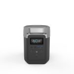 POWERING THE WORLD WITH ECOFLOW’S PORTABLE POWER STATIONS: DISASTER RELIEF SOLUTIONS
