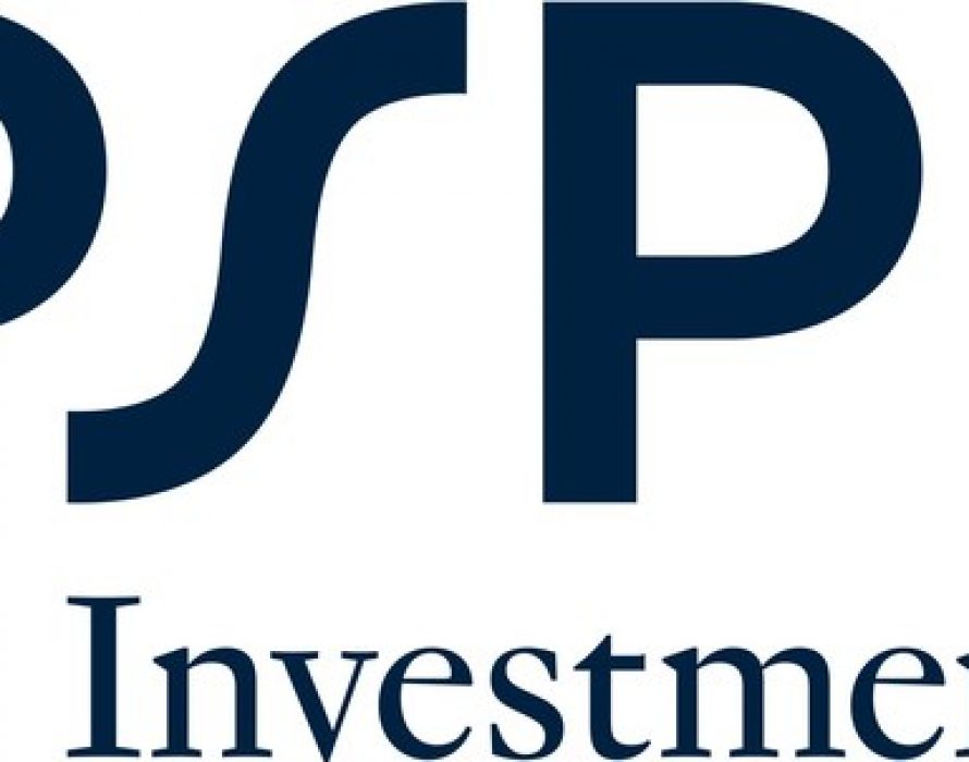PSP Investments Announces Inaugural Green Bond Issuance