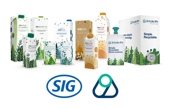 SIG announces acquisition of packaging leader, Scholle IPN. SIG announces acquisition of packaging leader, Scholle IPN.