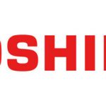 TOSHIBA UNVEILS PATH TO 30TB BY FY23