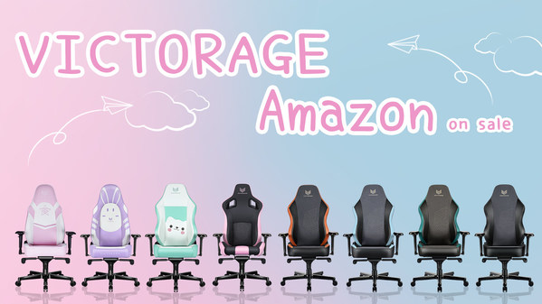 VICTORAGE VICTORAGE