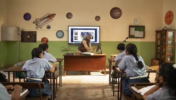 ViewSonic India Partners with BMC to Bring Digitization to Mumbai Civic Schools ViewSonic India Partners with BMC to Bring Digitization to Mumbai Civic Schools