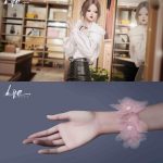 Virtual idol Mira debuts, get the same style and enter the infinite romantic world of Life Makeover