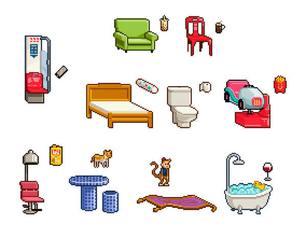 Viu to Win Racing Vehicles