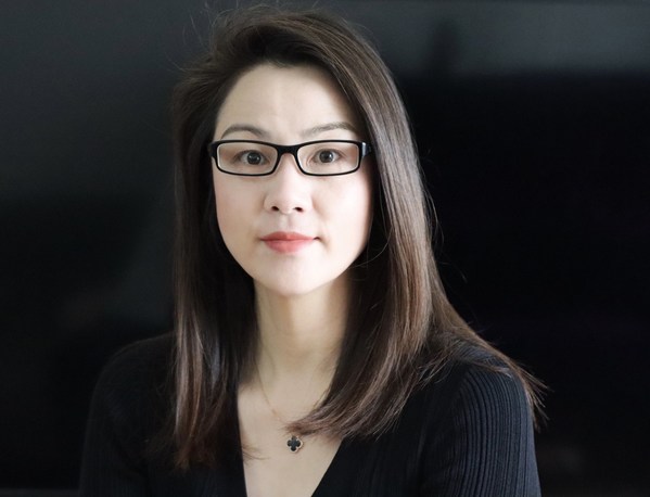 Jane Hu, Director of Centre Success, Arcc Spaces, Shanghai