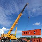 XCMG Sees Exports Surge in Early 2022, with Batch Exports of Customized Products to Asia-Pacific Countries