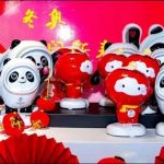 Xinhua Silk Road: Dehua steps up Bing Dwen Dwen production, meeting modern demand with porcelain works