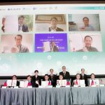 2022 World System Integrator Conference: Advancing Taiwan as an Exporter of Smart Solutions
