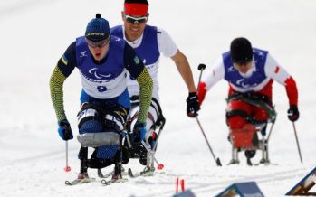 Paralympics – ‘Difficult to sleep’- Ukrainian athletes try to stay strong