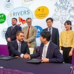 8 Rivers Secures $100M Investment from SK Group and Establishes Asian Joint Venture with SK Group to Accelerate Global Decarbonization