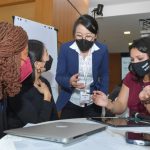 Asia School of Business MBA students identify AI and data-driven solutions to drive sustainable hospital policies and address future public health threats