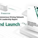 Autonomous Driving Network Thought Leadership Paper Release Paves the Way for Autonomous Driving Networks