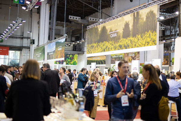 Barcelona Wine Week will bring together the main range of quality wines from Spain Barcelona Wine Week will bring together the main range of quality wines from Spain