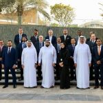 Beat Global Competitors, Hisense Received “Dubai Quality Global Award” Certified by Vice President of the UAE