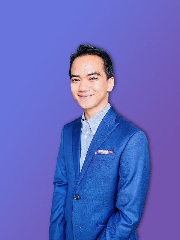 Dato' Fadzli Shah, CEO of MX Global