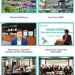 Biocytogen Expands Global Footprint with the Opening of Biocytogen Europe Innovation Center in Germany