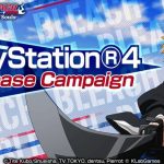 “Bleach: Brave Souls” Launches on PlayStation®4