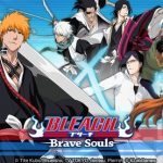 “Bleach: Brave Souls” Reaches Over 65 Million Downloads Worldwide
