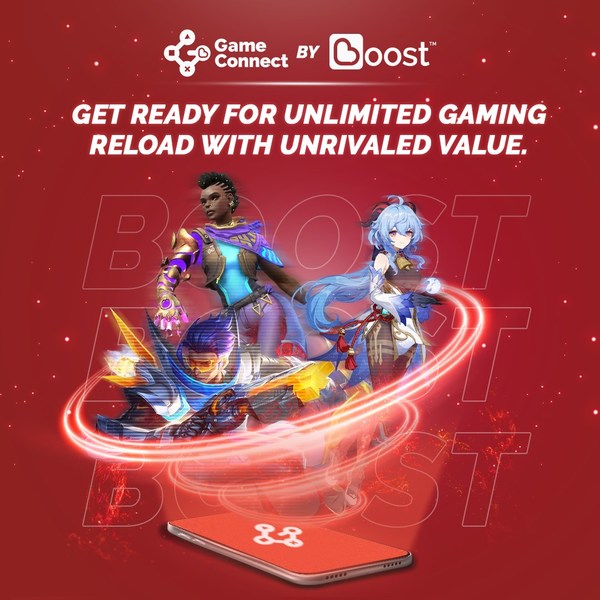 Game Connect