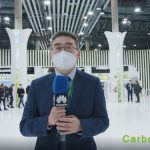 “Carbon Neutrality” Creates New Era | What Dr. Fang saw at MWC?
