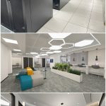 Carrianna’s data center commences service to promote innovative technology