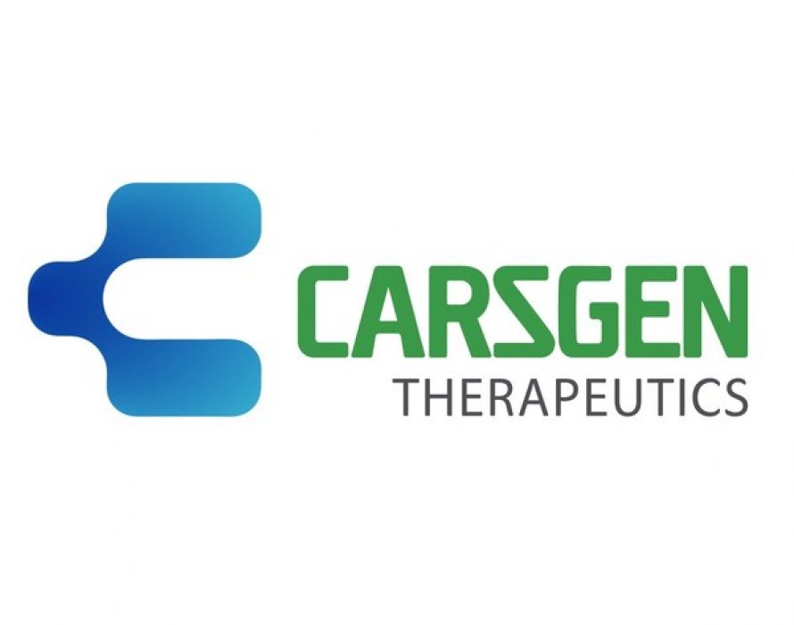 CARsgen 2021 Annual Results: Steady Advancement in Innovative CAR T Products and Technologies